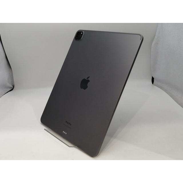 中古】Apple 【Wi-Fi】 12.9インチ iPad Pro（第6世代/2022） 128GB
