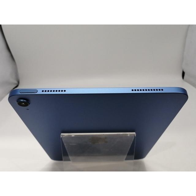 【中古】Apple 【Wi-Fi】 iPad（A16/2025） 128GB ブルー MD4A4J/A【浜松駅前】保証期間１ヶ月【ランクA】の画像