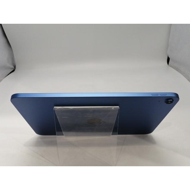 【中古】Apple 【Wi-Fi】 iPad（A16/2025） 128GB ブルー MD4A4J/A【浜松駅前】保証期間１ヶ月【ランクA】の画像