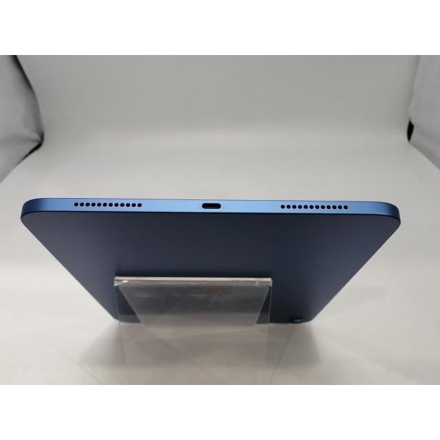 【中古】Apple 【Wi-Fi】 iPad（A16/2025） 128GB ブルー MD4A4J/A【浜松駅前】保証期間１ヶ月【ランクA】の画像