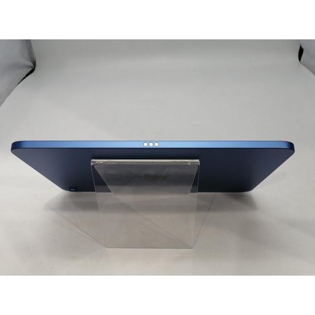 【中古】Apple 【Wi-Fi】 iPad（A16/2025） 128GB ブルー MD4A4J/A【浜松駅前】保証期間１ヶ月【ランクA】の画像