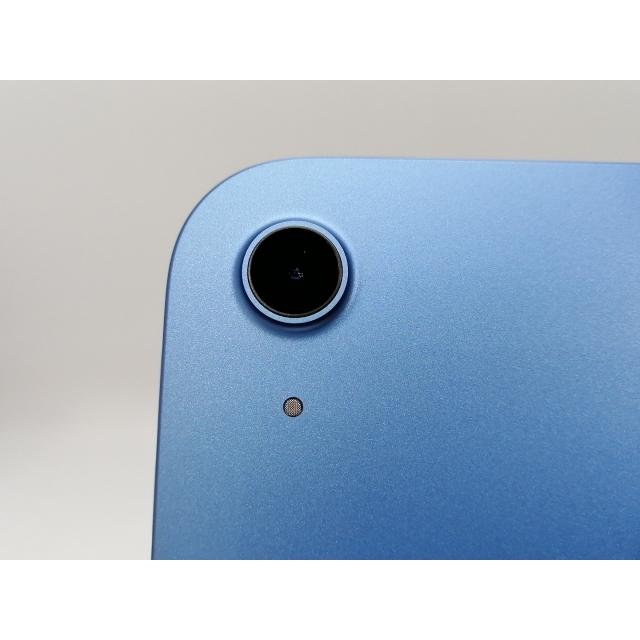 【中古】Apple 【Wi-Fi】 iPad（A16/2025） 128GB ブルー MD4A4J/A【浜松駅前】保証期間１ヶ月【ランクA】の画像