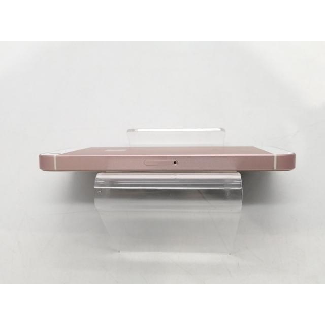 中古】Apple SoftBank 【SIMロック解除済み】 iPhone SE （第1世代