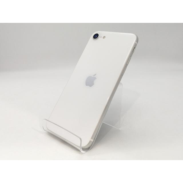 iPhone SE 64GB ホワイト 中古 iPhone SE（第2世代） 【中古】Apple 国内版 【SIMフリー】 64GB