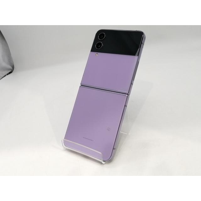 中古】SAMSUNG 楽天モバイル 【SIMフリー】 Galaxy Z Flip4 8GB 128GB 
