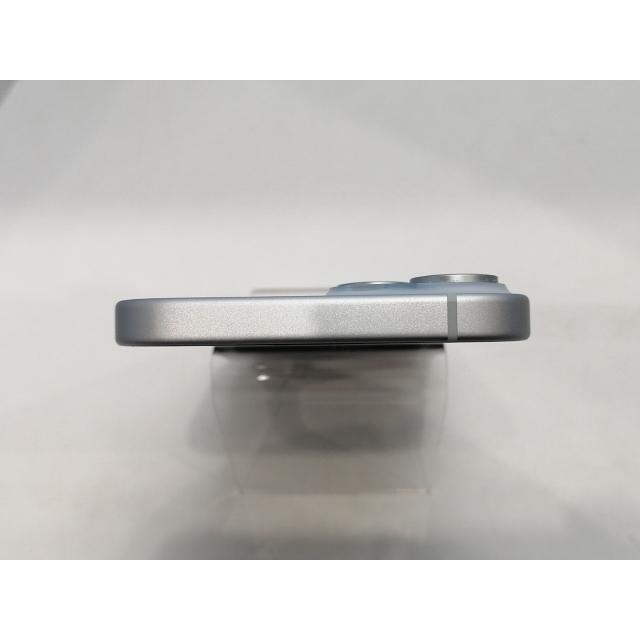 【中古】Apple 国内版 【SIMフリー】 iPhone 15 128GB ブルー MTML3J/A【浜松駅前】保証期間１ヶ月【ランクA】の画像