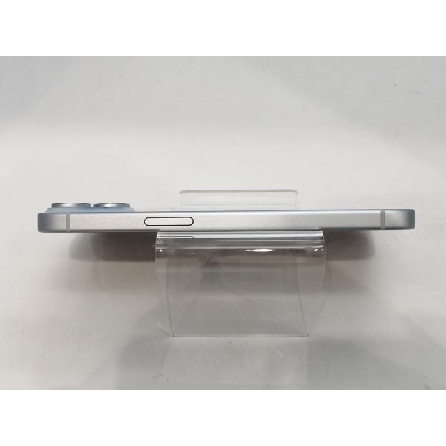 【中古】Apple 国内版 【SIMフリー】 iPhone 15 128GB ブルー MTML3J/A【浜松駅前】保証期間１ヶ月【ランクA】の画像
