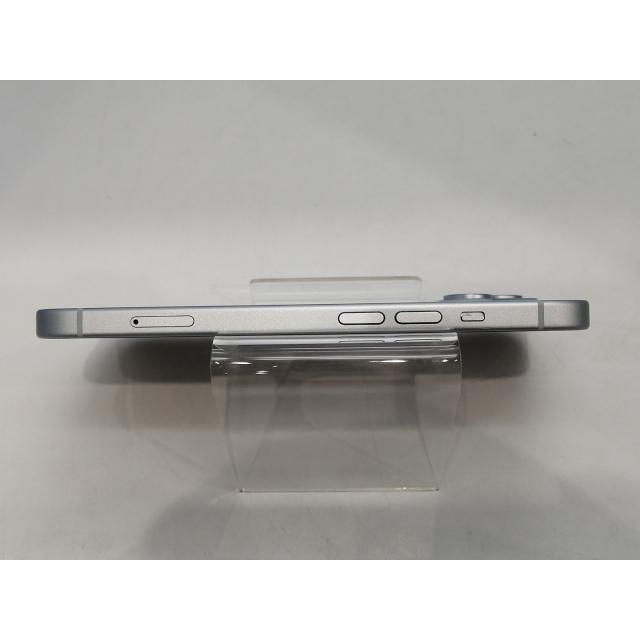 【中古】Apple 国内版 【SIMフリー】 iPhone 15 128GB ブルー MTML3J/A【浜松駅前】保証期間１ヶ月【ランクA】の画像