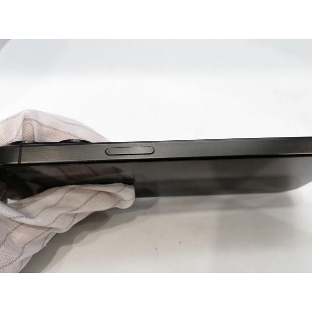 【中古】Apple 国内版 【SIMフリー】 iPhone 15 Pro 128GB ブラックチタニウム MTU73J/A【浜松駅前】保証期間１ヶ月【ランクA】の画像