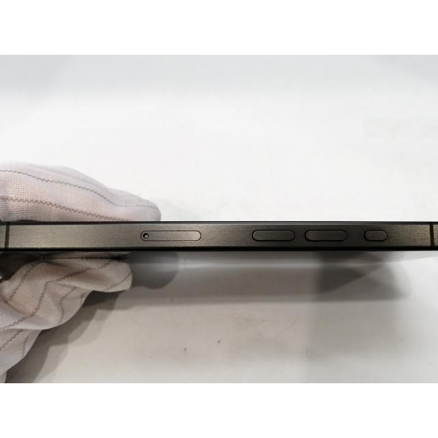 【中古】Apple 国内版 【SIMフリー】 iPhone 15 Pro 128GB ブラックチタニウム MTU73J/A【浜松駅前】保証期間１ヶ月【ランクA】の画像