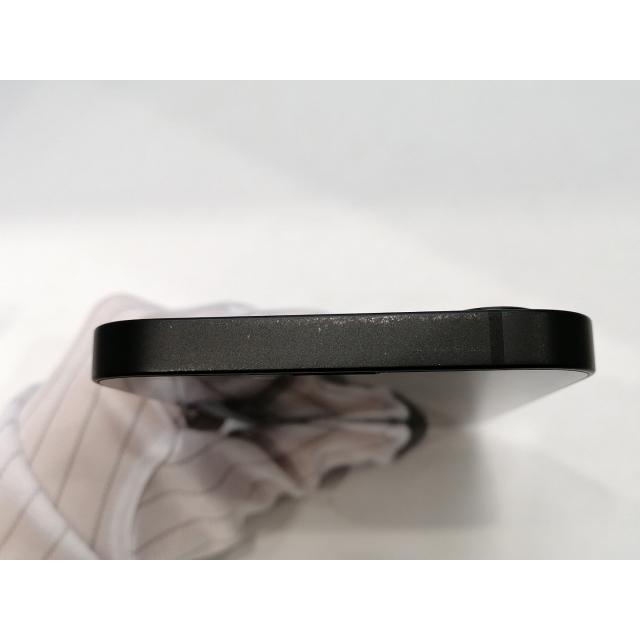 【中古】Apple docomo 【SIMフリー】iPhone 16e 128GB ブラック MD1Q4J/A【浜松駅前】保証期間１ヶ月【ランクB】の画像