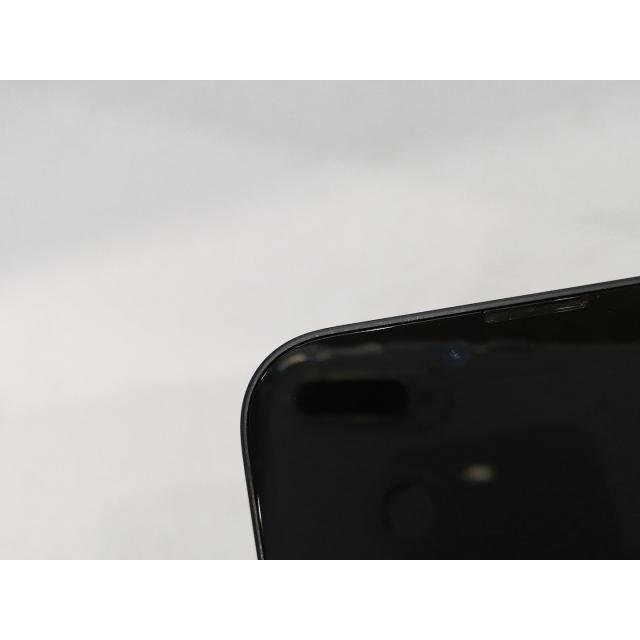【中古】Apple docomo 【SIMフリー】iPhone 16e 128GB ブラック MD1Q4J/A【浜松駅前】保証期間１ヶ月【ランクB】の画像