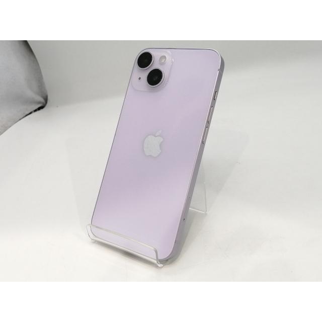 【新品未開封】 iPhone 14 パープル　128GB ドコモ simフリー 中古】Apple docomo 【SIMフリー】 iPhone 14 128GB パープル MPUY3J/A