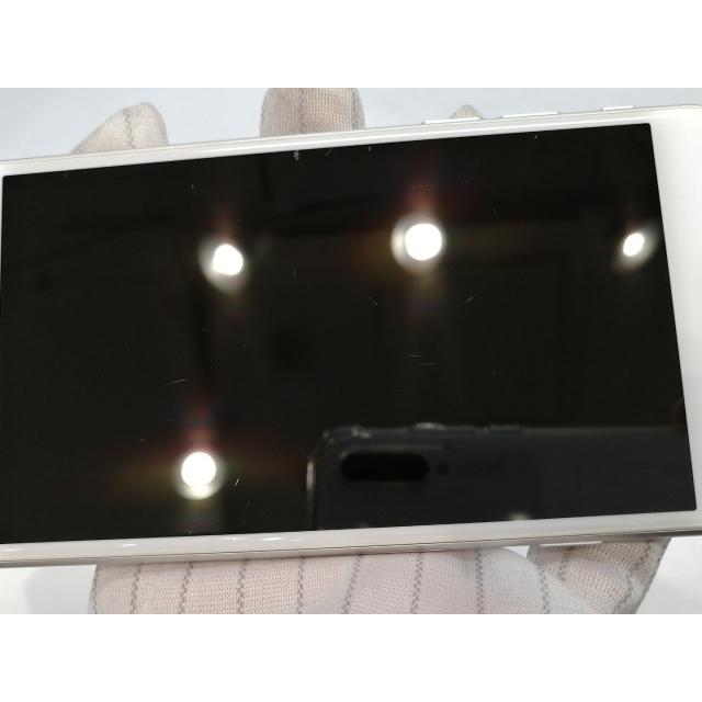中古】Apple au 【SIMロック解除済み】 iPhone 8 64GB シルバー MQ792J