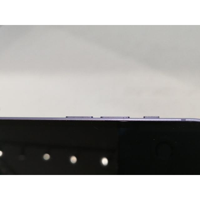 【中古】Apple 国内版 【SIMフリー】 iPhone 12 256GB パープル MJNK3J/A【浜松駅前】保証期間１ヶ月【ランクC】の画像