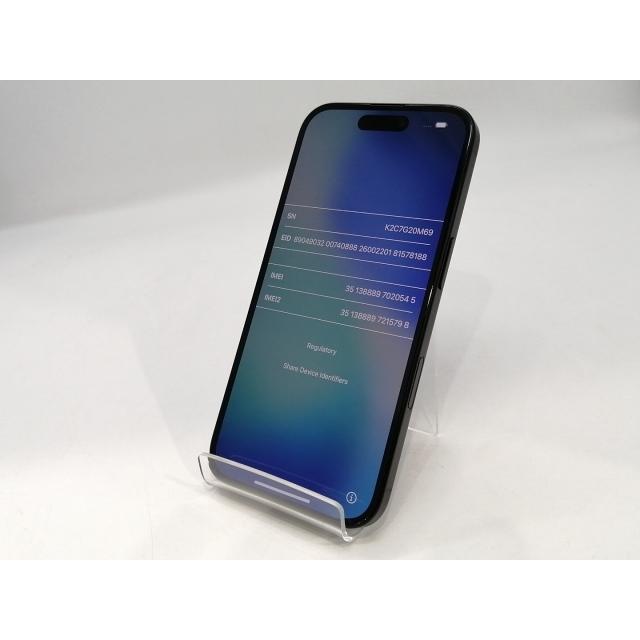 【中古】Apple 国内版 【SIMフリー】 iPhone 16 128GB ブラック MYDQ3J/A【浜松駅前】保証期間１ヶ月【ランクA】の画像
