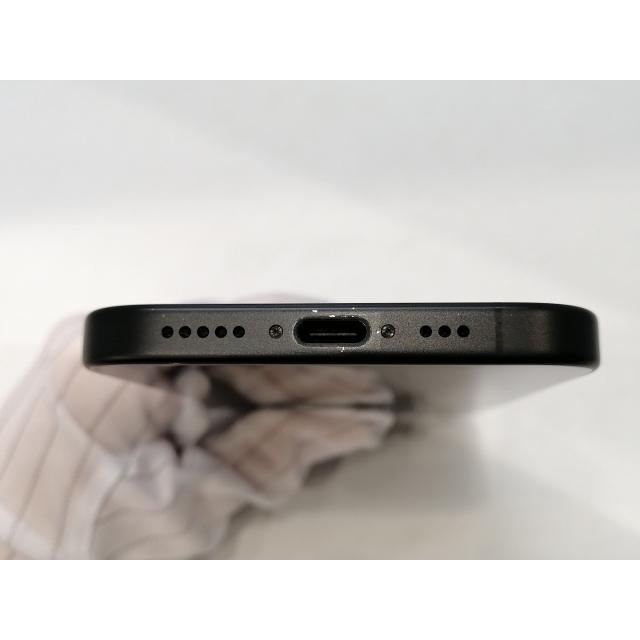 【中古】Apple 国内版 【SIMフリー】 iPhone 16 128GB ブラック MYDQ3J/A【浜松駅前】保証期間１ヶ月【ランクA】の画像