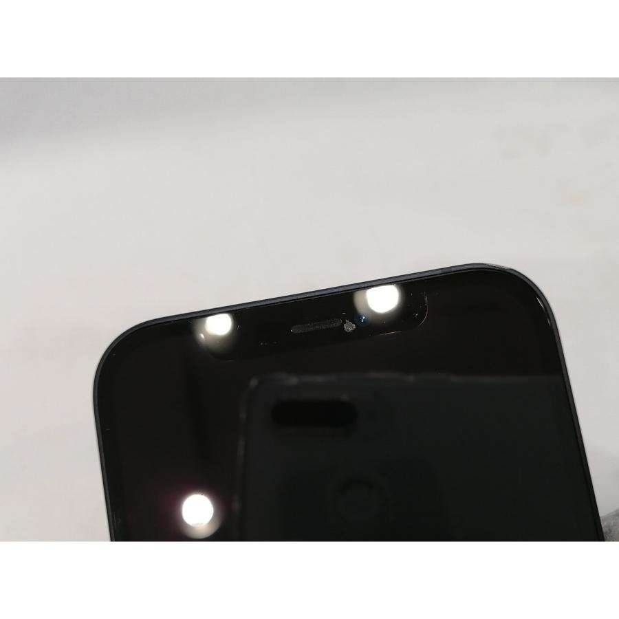 iPhone 12 【中古】Apple docomo 【SIMロック解除済み】 64GB ブラック