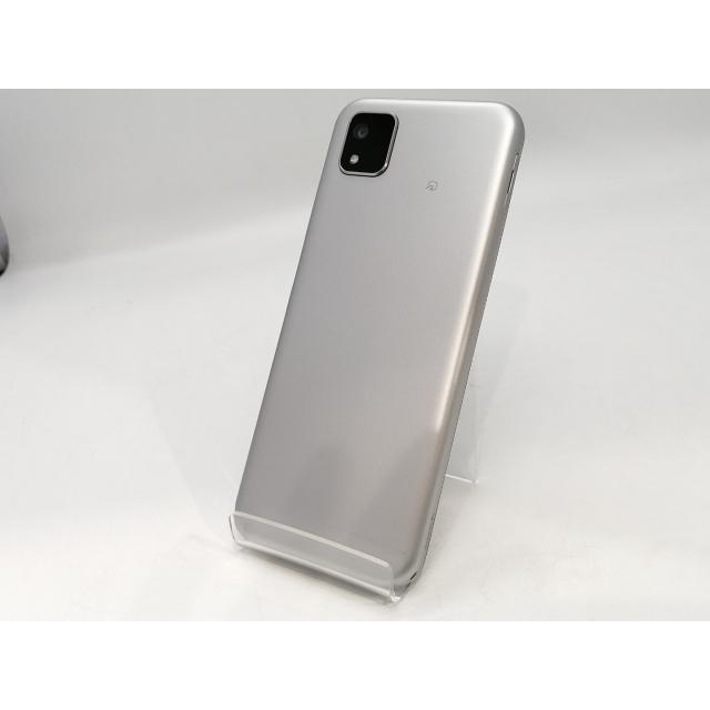 中古】KYOCERA ymobile 【SIMフリー】 かんたんスマホ3 4GB 64GB