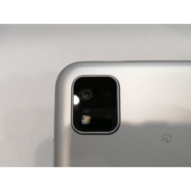 中古】KYOCERA ymobile 【SIMフリー】 かんたんスマホ3 4GB 64GB