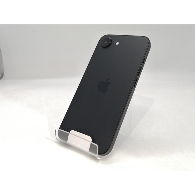 未使用】Apple 国内版 【SIMフリー】 iPhone 17e 256GB ブラック