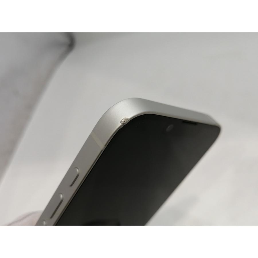【中古】Apple 楽天モバイル 【SIMフリー】 iPhone 16e 128GB ホワイト MD1R4J/A【浜松駅前】保証期間１ヶ月【ランクB】の画像
