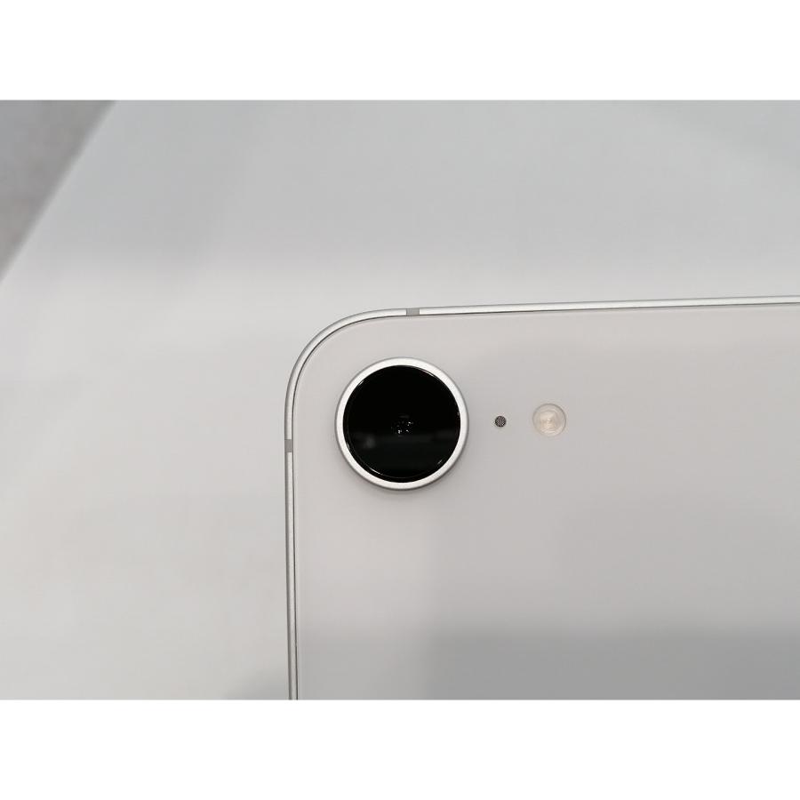 【中古】Apple 楽天モバイル 【SIMフリー】 iPhone 16e 128GB ホワイト MD1R4J/A【浜松駅前】保証期間１ヶ月【ランクB】の画像