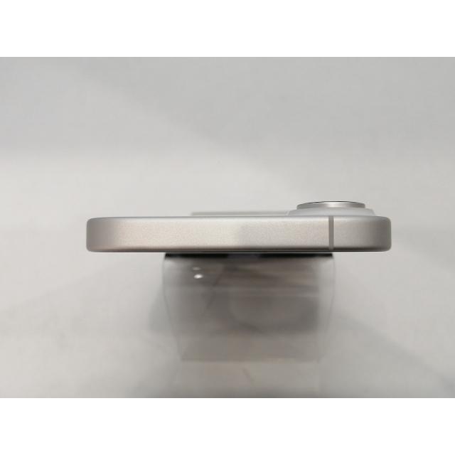 【中古】Apple 国内版 【SIMフリー】 iPhone 16 256GB ホワイト MYDX3J/A【浜松駅前】保証期間１ヶ月【ランクA】の画像