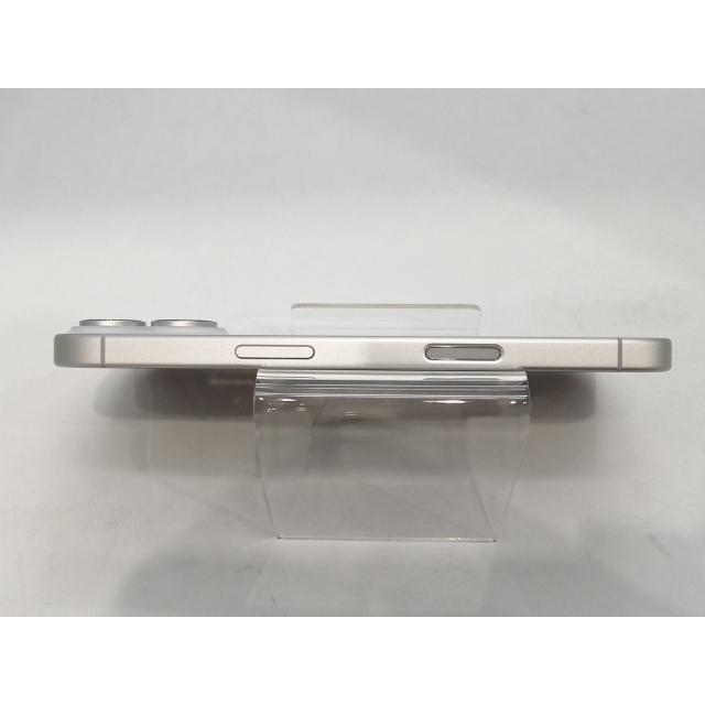 【中古】Apple 国内版 【SIMフリー】 iPhone 17 256GB ホワイト MG684J/A【浜松駅前】保証期間１ヶ月【ランクA】の画像