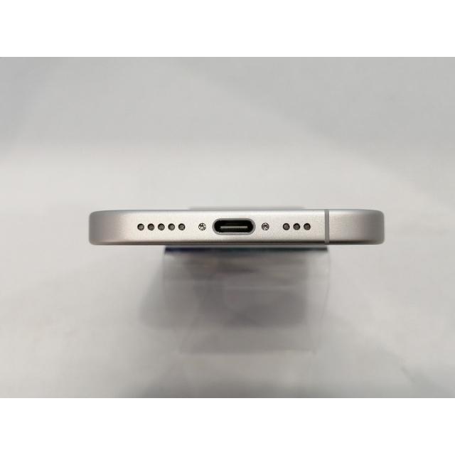【中古】Apple 国内版 【SIMフリー】 iPhone 17 256GB ホワイト MG684J/A【浜松駅前】保証期間１ヶ月【ランクA】の画像