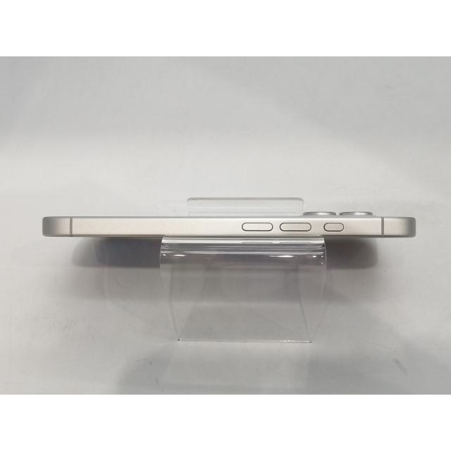 【中古】Apple 国内版 【SIMフリー】 iPhone 17 256GB ホワイト MG684J/A【浜松駅前】保証期間１ヶ月【ランクA】の画像