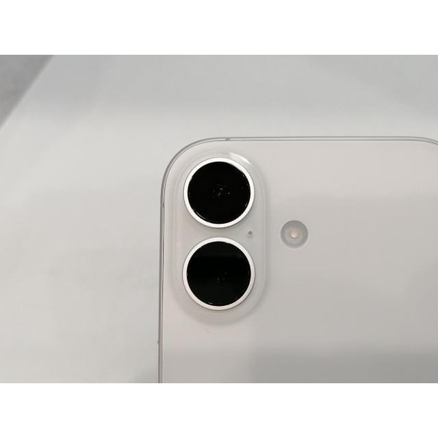 【中古】Apple 国内版 【SIMフリー】 iPhone 17 256GB ホワイト MG684J/A【浜松駅前】保証期間１ヶ月【ランクA】の画像