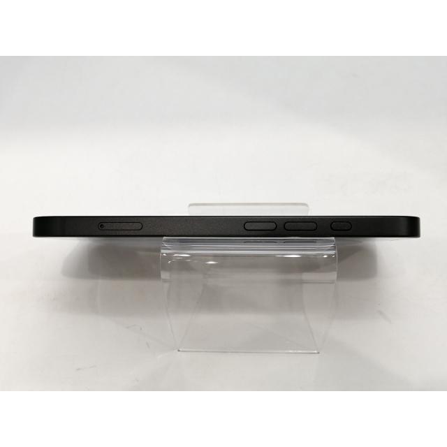 【中古】Apple 楽天モバイル 【SIMフリー】 iPhone 16e 256GB ブラック MD1T4J/A【大須】保証期間１ヶ月【ランクA】の画像