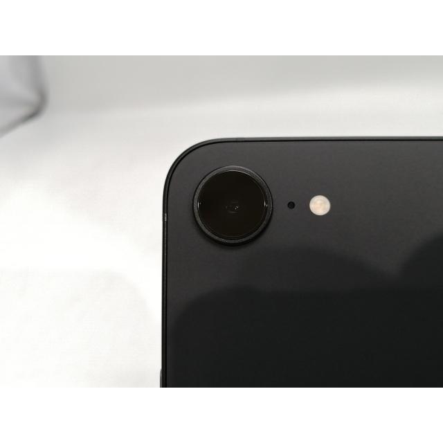 【中古】Apple 楽天モバイル 【SIMフリー】 iPhone 16e 256GB ブラック MD1T4J/A【大須】保証期間１ヶ月【ランクA】の画像