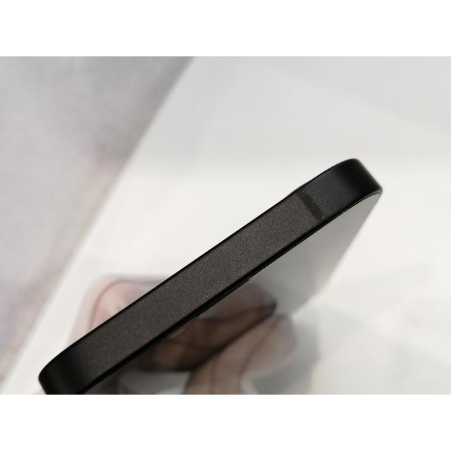 【中古】Apple 楽天モバイル 【SIMフリー】 iPhone 16e 256GB ブラック MD1T4J/A【大須】保証期間１ヶ月【ランクA】の画像
