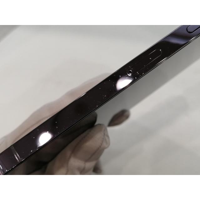【中古】Apple au 【SIMフリー】 iPhone 14 Pro Max 128GB ディープパープル MQ993J/A【浜松駅前】保証期間１ヶ月【ランクB】の画像
