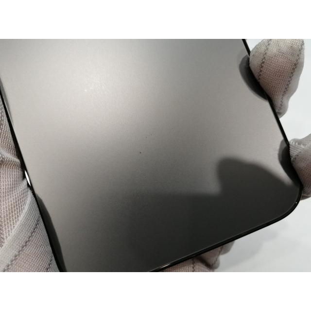 【中古】Apple 国内版 【SIMフリー】 iPhone 13 Pro Max 256GB グラファイト MLJ83J/A【大阪本店】保証期間１ヶ月【ランクB】の画像