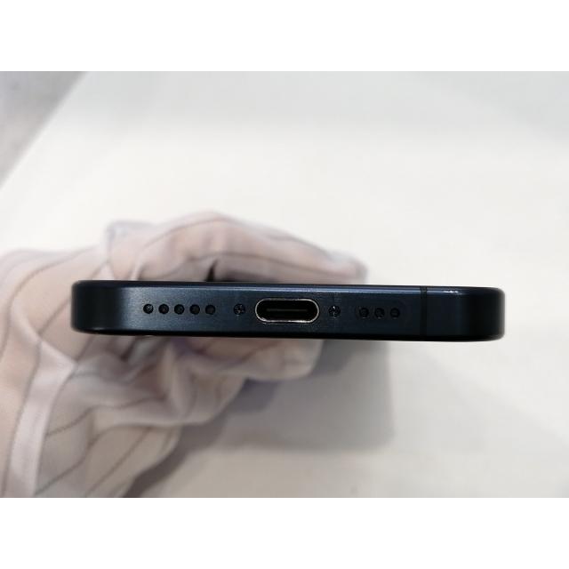 【中古】Apple 国内版 【SIMフリー】 iPhone 15 Pro 1TB ブルーチタニウム MTUU3J/A【浜松駅前】保証期間１ヶ月【ランクB】の画像