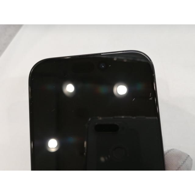 【中古】Apple 国内版 【SIMフリー】 iPhone 15 Pro 1TB ブルーチタニウム MTUU3J/A【浜松駅前】保証期間１ヶ月【ランクB】の画像