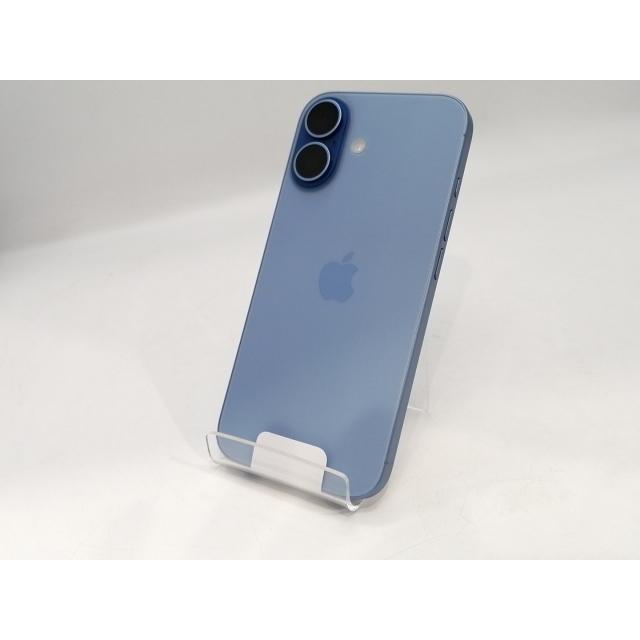 【未使用】Apple 国内版 【SIMフリー】 iPhone 17 512GB ミストブルー MG6F4J/A【浜松駅前】保証期間３ヶ月の画像