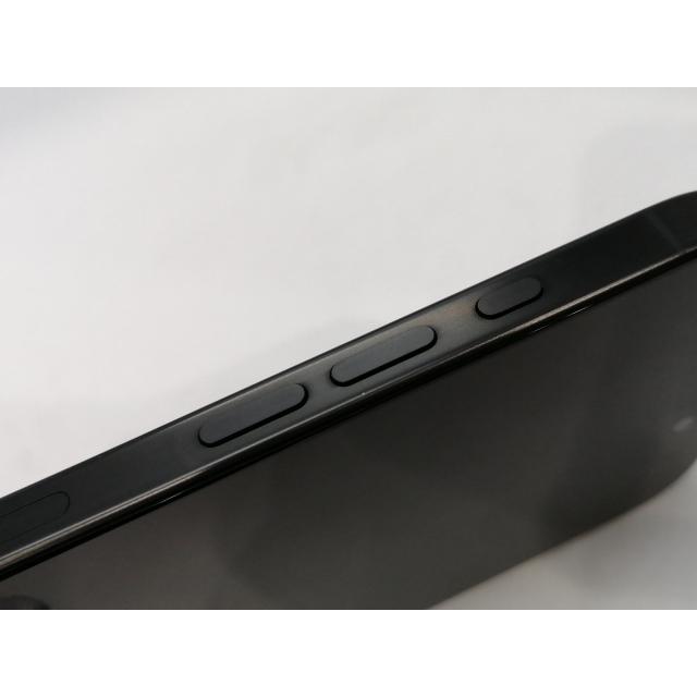 【中古】Apple 国内版 【SIMフリー】 iPhone 16 Pro 256GB ブラックチタニウム MYN03J/A【大阪本店】保証期間１ヶ月【ランクB】の画像