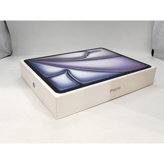 【未使用】Apple 【Wi-Fi】 13インチ iPad Air（M4/2026) 256GB スペースグレイ MH5U4J/A【浜松駅前】保証期間６ヶ月の画像