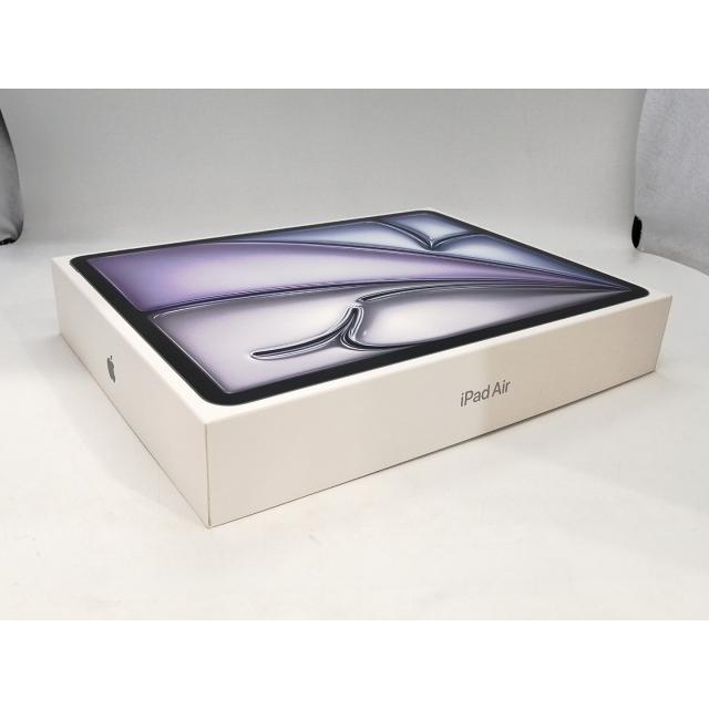 【未使用】Apple 【Wi-Fi】 13インチ iPad Air（M4/2026) 256GB スペースグレイ MH5U4J/A【浜松駅前】保証期間６ヶ月の画像