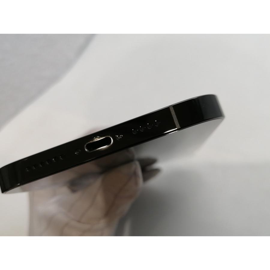 【中古】Apple 国内版 【SIMフリー】 iPhone 14 Pro Max 256GB スペースブラック MQ9A3J/A【静岡】保証期間１ヶ月【ランクA】の画像