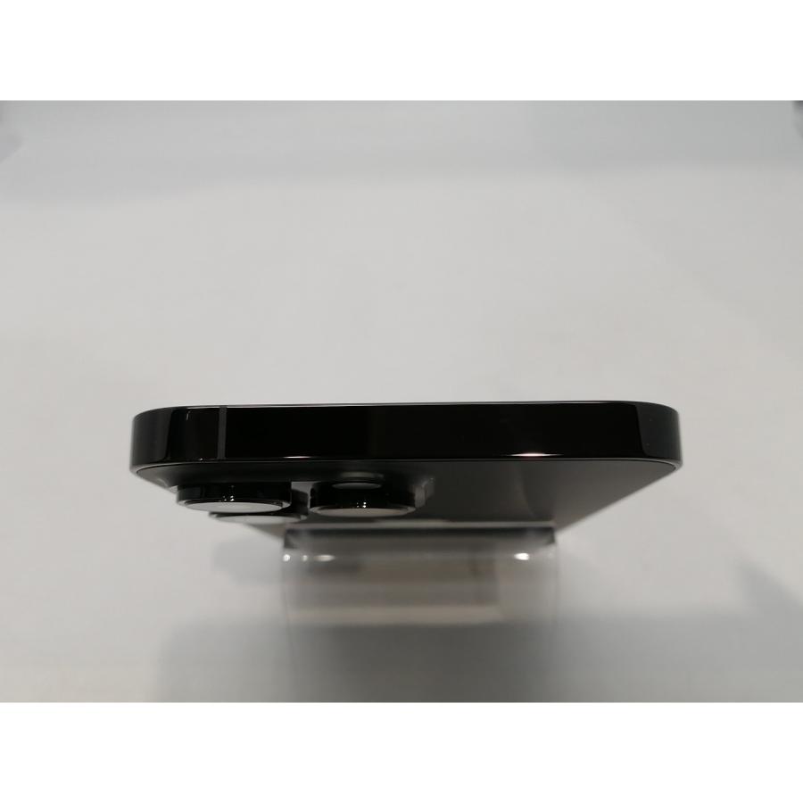 【中古】Apple 国内版 【SIMフリー】 iPhone 14 Pro Max 256GB スペースブラック MQ9A3J/A【静岡】保証期間１ヶ月【ランクA】の画像