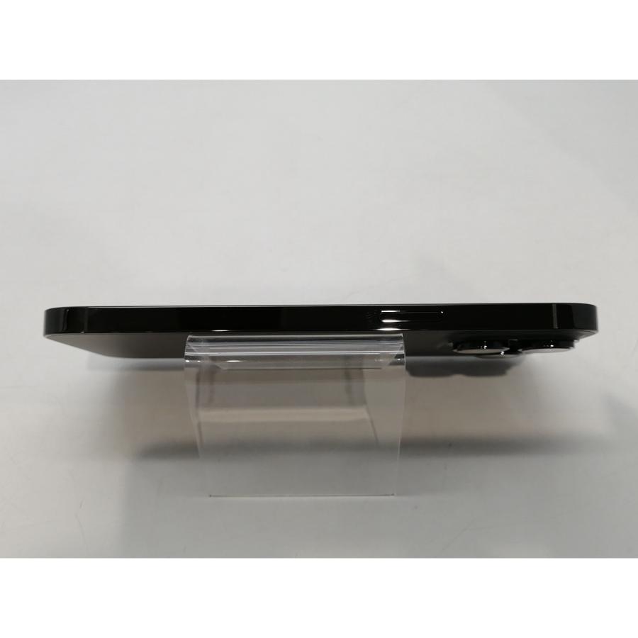 【中古】Apple 国内版 【SIMフリー】 iPhone 14 Pro Max 256GB スペースブラック MQ9A3J/A【静岡】保証期間１ヶ月【ランクA】の画像