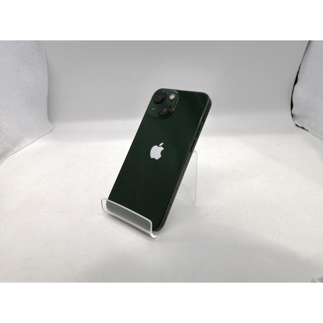 iPhone 13 mini 【中古】Apple 楽天モバイル 【SIMフリー】 128GB