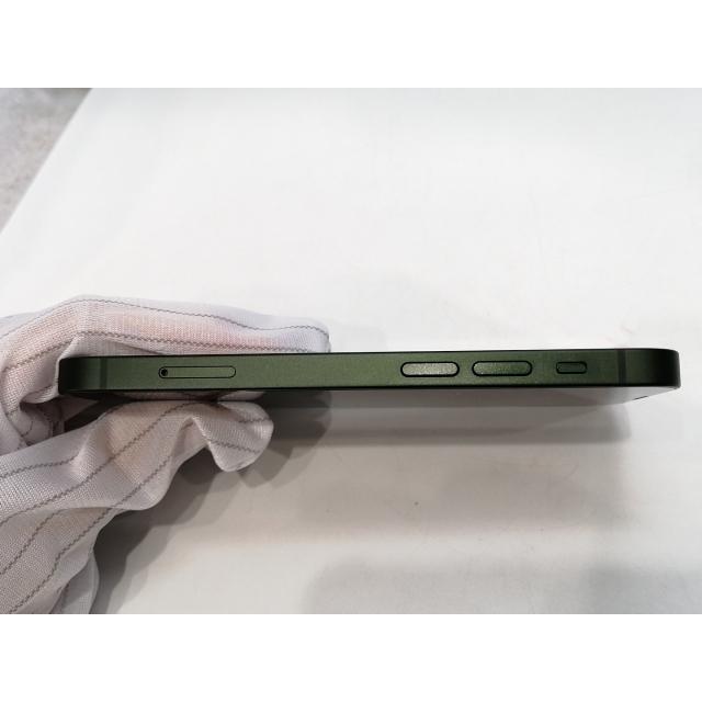 iPhone 13 mini 【中古】Apple 楽天モバイル 【SIMフリー】 128GB