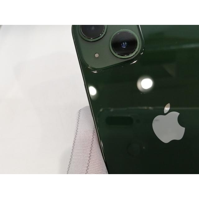 iPhone 13 mini 【中古】Apple 楽天モバイル 【SIMフリー】 128GB