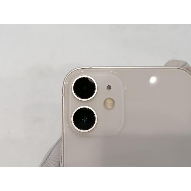 iPhone 12 mini 【中古】Apple au 【SIMロック解除済み】 64GB